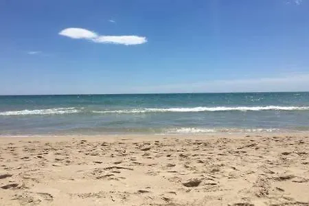 Beferent La Solana Playa Muchavista Apartment *