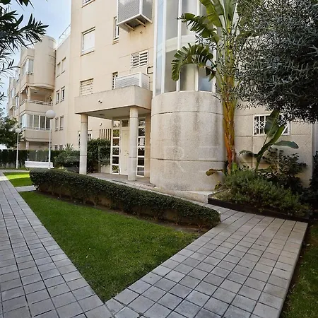 Apartment Beferent La Solana Playa Muchavista El Campello