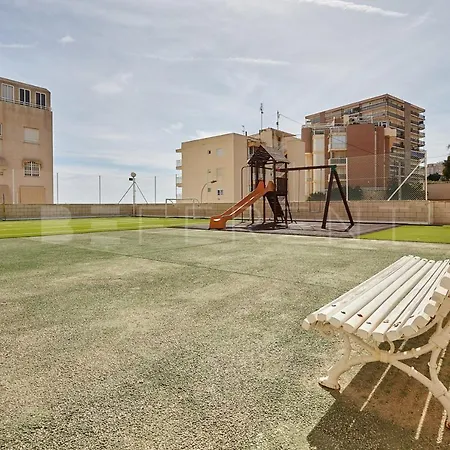 Beferent La Solana Playa Muchavista Apartment El Campello