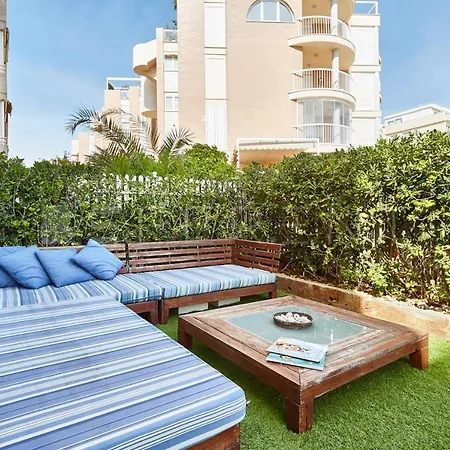 Apartment Beferent La Solana Playa Muchavista