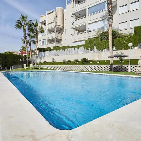 Apartment Beferent La Solana Playa Muchavista El Campello
