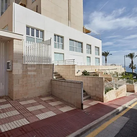 Apartment Beferent La Solana Playa Muchavista