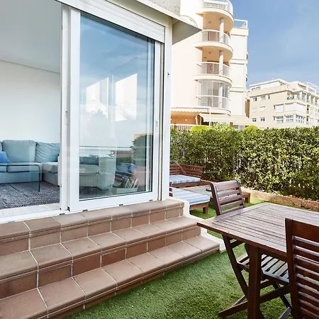 Apartment Beferent La Solana Playa Muchavista El Campello