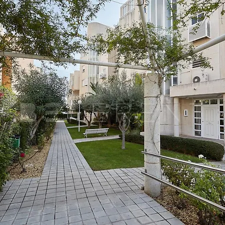 Apartment Beferent La Solana Playa Muchavista