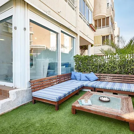 Apartment Beferent La Solana Playa Muchavista *