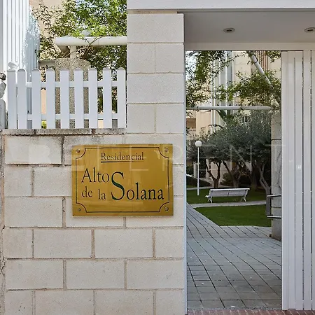 Apartment Beferent La Solana Playa Muchavista *