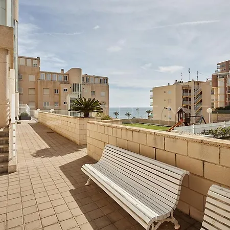 Beferent La Solana Playa Muchavista El Campello