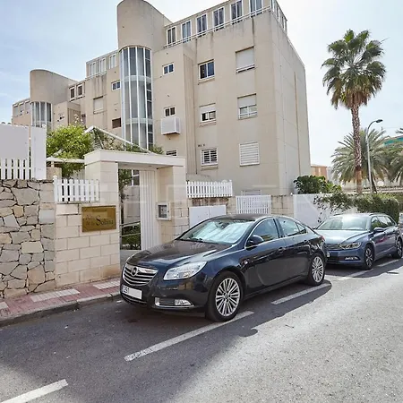 Beferent La Solana Playa Muchavista Apartment El Campello