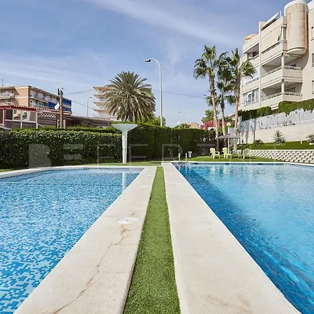Beferent La Solana Playa Muchavista Apartment El Campello