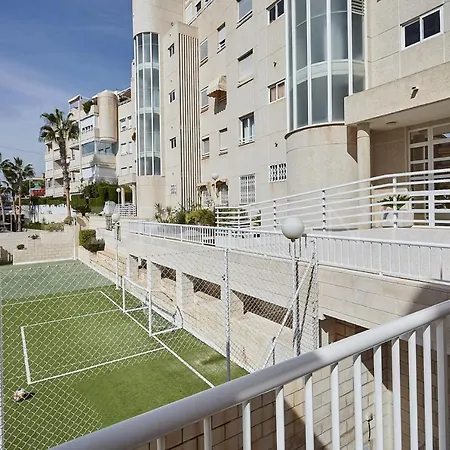 Beferent La Solana Playa Muchavista Apartment El Campello