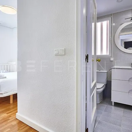 Beferent La Solana Playa Muchavista Apartment El Campello
